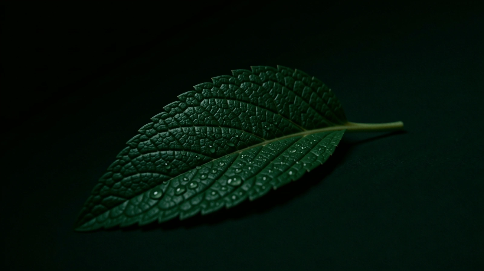 Botanical Vitality