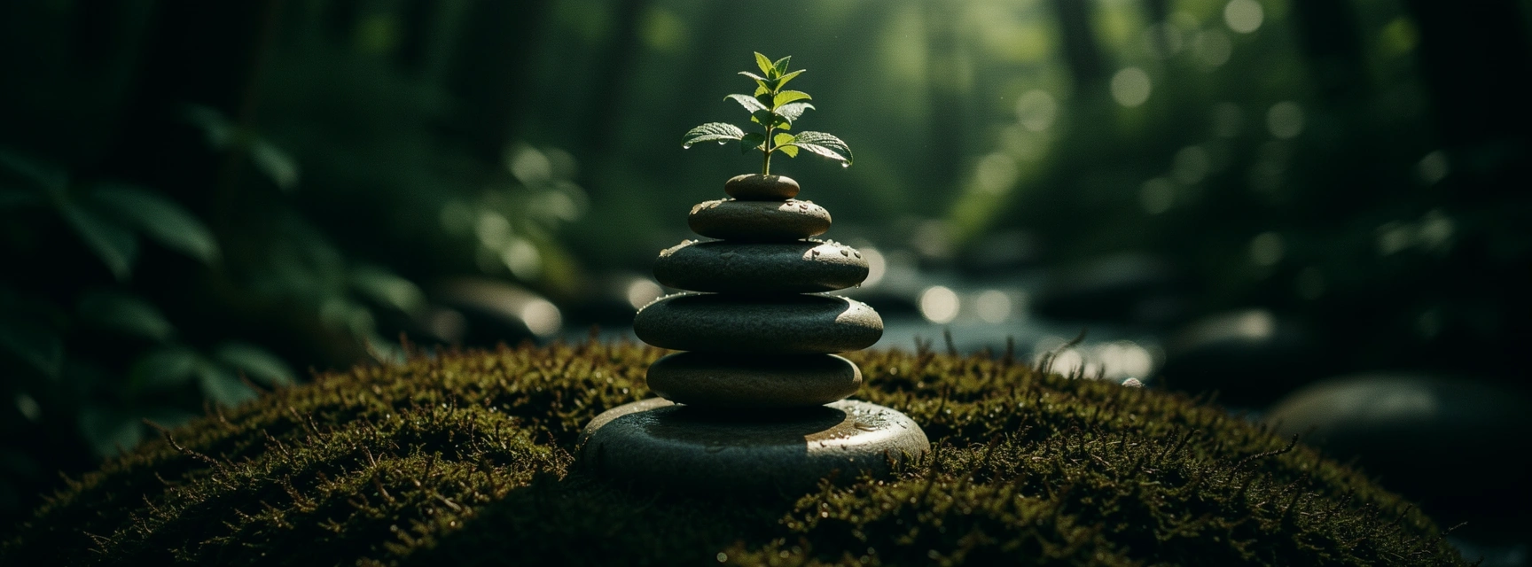 Nature's Order