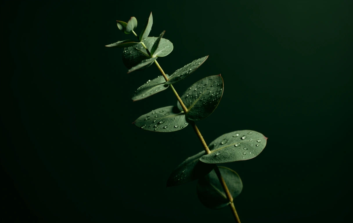 Botanical detail